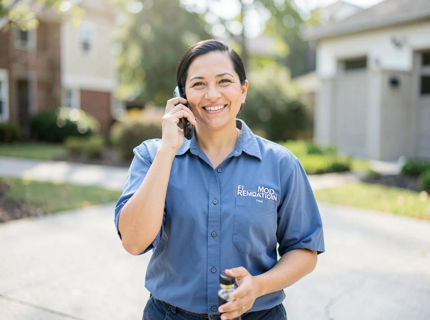 Mold Remediation Ivydale, WV FAQs
